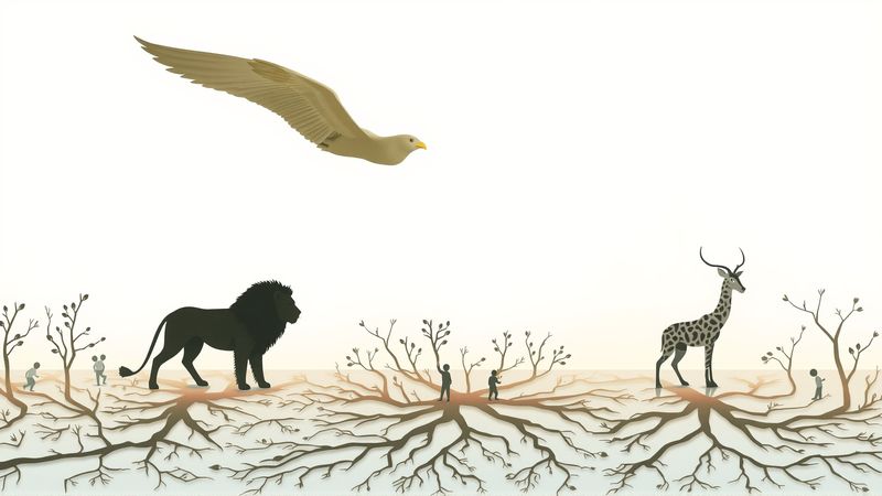 Ilustración naturalista