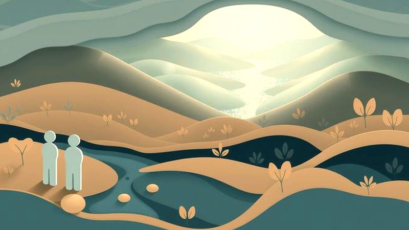 Un paisaje armonioso y colaborativo emerge